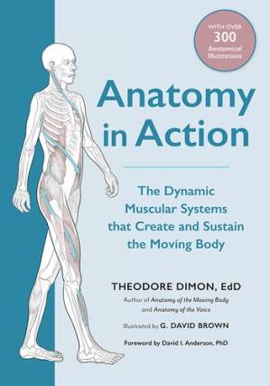 دانلود کتاب Anatomy in Action