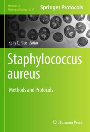 دانلود کتاب Staphylococcus aureus: Methods and Protocols