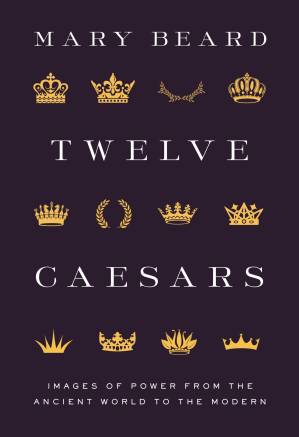 دانلود کتاب Twelve Caesars