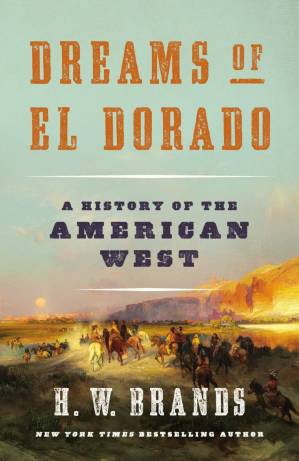 دانلود کتاب Dreams of El Dorado