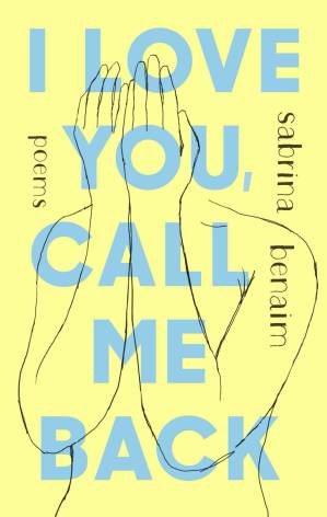 دانلود کتاب I Love You, Call Me Back