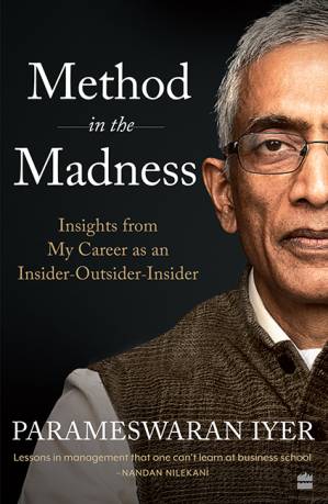 دانلود کتاب Method in the Madness