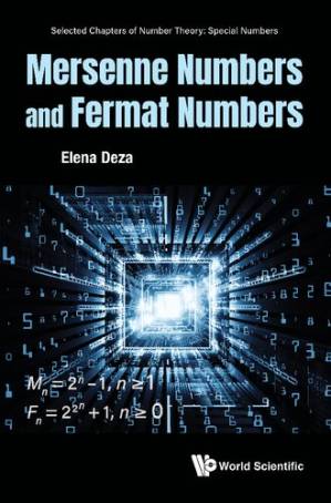 دانلود کتاب Mersenne Numbers and Fermat Numbers