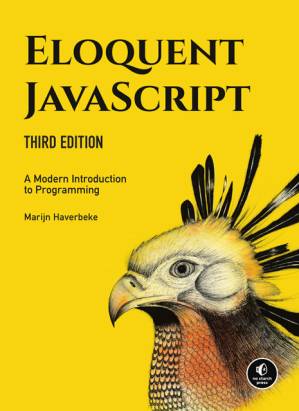 دانلود کتاب Eloquent JavaScript, 3rd Edition
