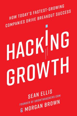 دانلود کتاب Hacking Growth