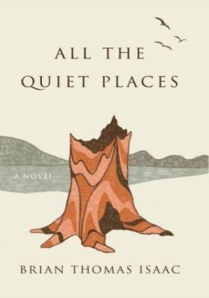 دانلود کتاب All The Quiet Places