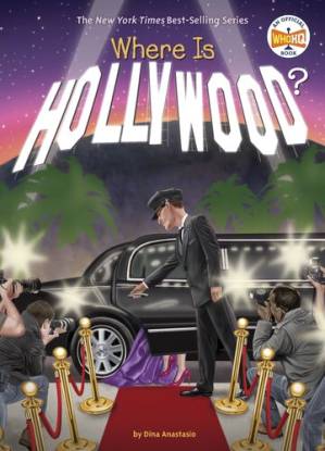 دانلود کتاب Where is Hollywood?