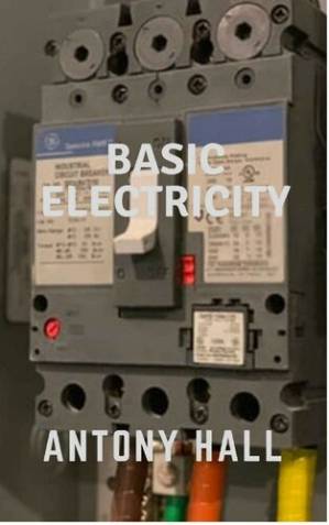 دانلود کتاب Basic Electricity