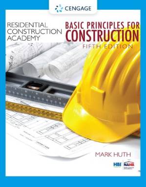 دانلود کتاب Residential Construction Academy: Basic Principles for Construction (Residential Construction Academy Series)