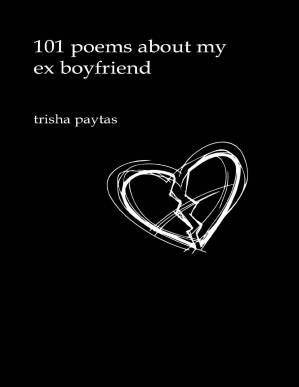 دانلود کتاب 101 Poems about My Ex-boyfriend
