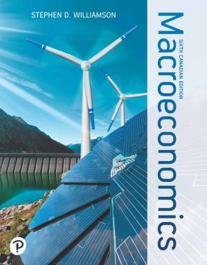 دانلود کتاب Macroeconomics, Sixth Canadian Edition, 6/e