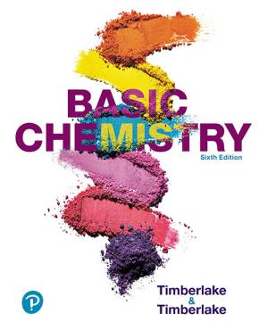 دانلود کتاب Mastering Chemistry — for Basic Chemistry, 6/e