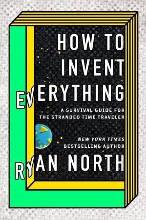 دانلود کتاب How to Invent Everything