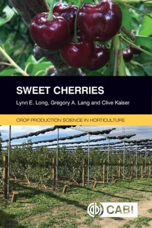دانلود کتاب Sweet Cherries