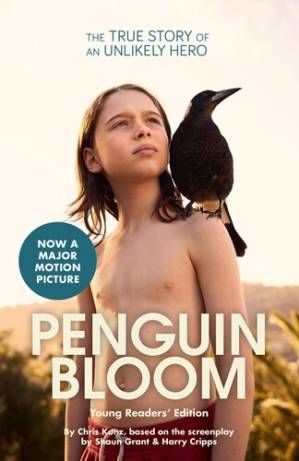دانلود کتاب Penguin Bloom: Young Readers’ Edition