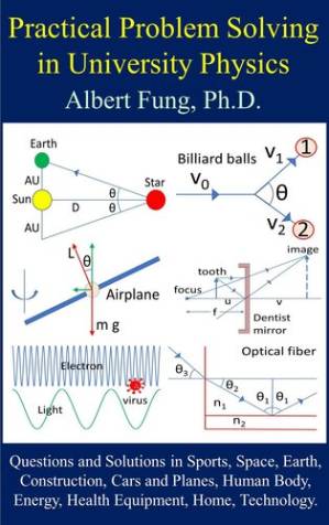 دانلود کتاب Practical Problem Solving in University Physics