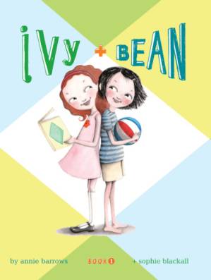 دانلود کتاب Ivy and Bean