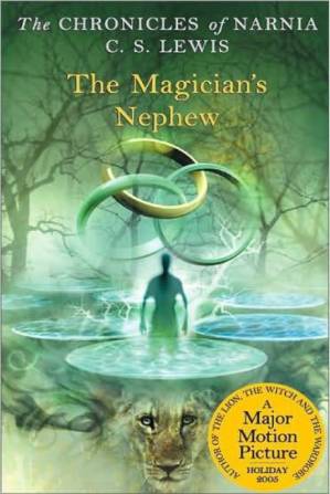 دانلود کتاب The Magician’s Nephew: The Chronicles of Narnia