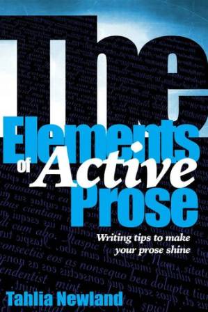 دانلود کتاب The Elements of Active Prose: Writing Tips to Make Your Prose Shine