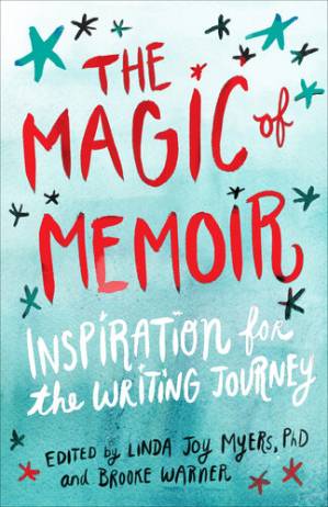 دانلود کتاب The Magic of Memoir