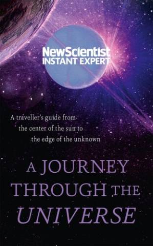 دانلود کتاب A Journey Through The Universe:
