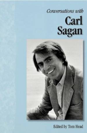 دانلود کتاب Conversations With Carl Sagan (Literary Conversations Series)