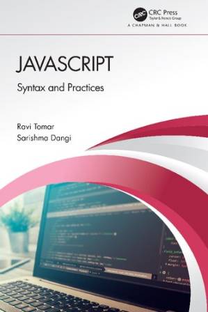 دانلود کتاب JavaScript: Syntax and Practices