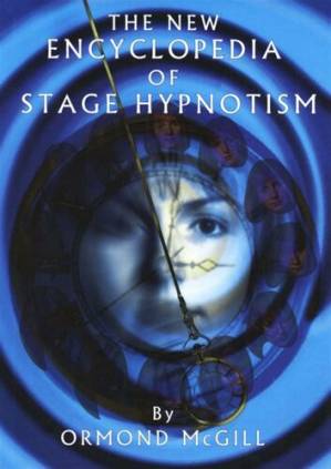 دانلود کتاب The New Encyclopedia of Stage Hypnotism