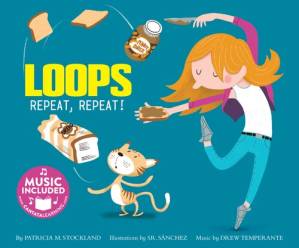 دانلود کتاب Loops: Repeat, Repeat!