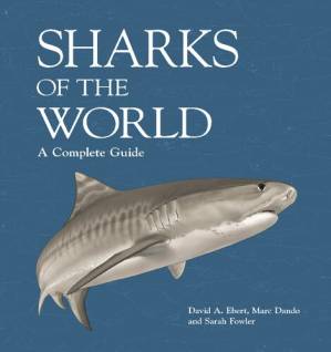 دانلود کتاب Sharks of the World : A Complete Guide