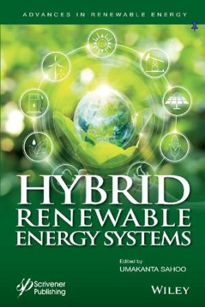 دانلود کتاب Hybrid Renewable Energy Systems