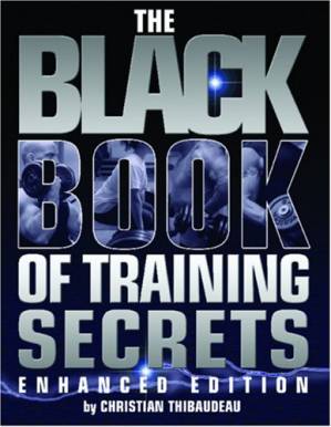 دانلود کتاب The Black Book of Training Secrets: Enhanced Edition