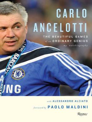 دانلود کتاب Carlo Ancelotti