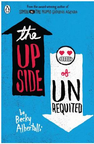 دانلود کتاب The Upside of Unrequited