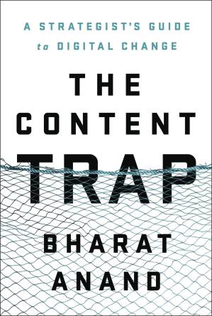 دانلود کتاب The Content Trap