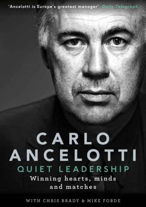 دانلود کتاب Quiet Leadership: Winning Hearts, Minds and Matches