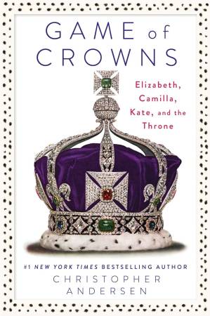 دانلود کتاب Game of Crowns