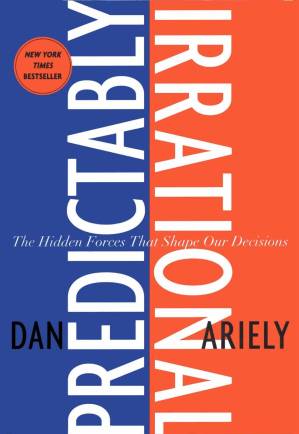 دانلود کتاب Predictably Irrational