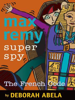 دانلود کتاب The French Code