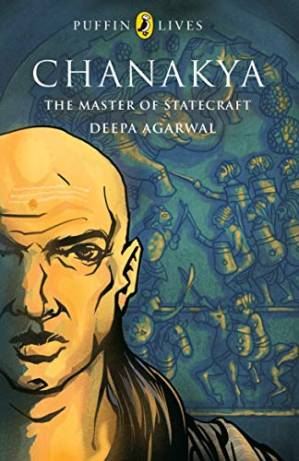 دانلود کتاب Chanakya: The Master of Statecraft