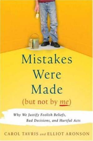دانلود کتاب Mistakes Were Made