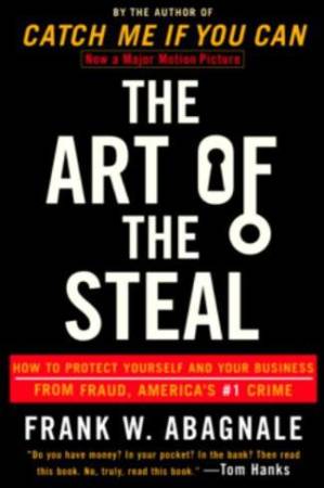 دانلود کتاب The Art of the Steal