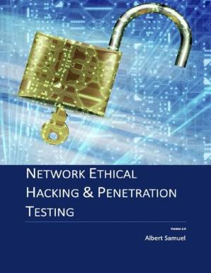دانلود کتاب Network Ethical Hacking and Penetration Testing. Version 2.0