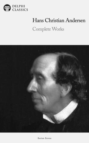 دانلود کتاب Complete Works of Hans Christian Andersen