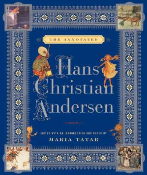 دانلود کتاب The Annotated Hans Christian Andersen