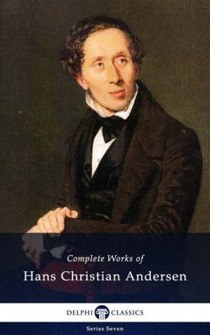 دانلود کتاب The Complete Works of Hans Christian Andersen