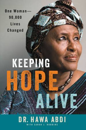 دانلود کتاب Keeping Hope Alive