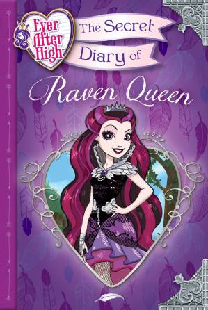 دانلود کتاب Ever After High
