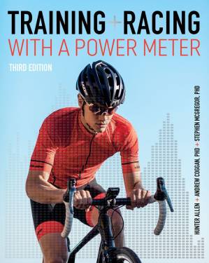 دانلود کتاب Training and Racing With a Power Meter