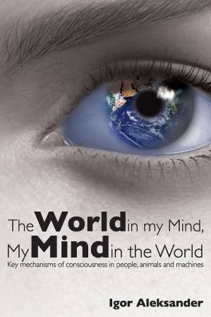 دانلود کتاب The World in My Mind, My Mind in the World